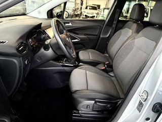 Opel Crossland Elegance Paket  LED Navi Kamera CarPlay - bilder 9