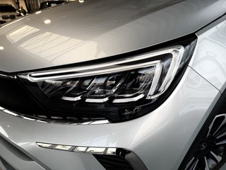 Opel Crossland Elegance Paket  LED Navi Kamera CarPlay - bilder 7