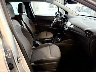 Opel Crossland Elegance Paket  LED Navi Kamera CarPlay - bilder 1