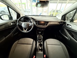 Opel Crossland Elegance Paket  LED Navi Kamera CarPlay - bilder 5