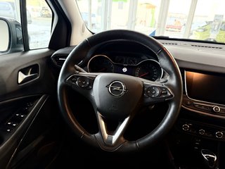 Opel Crossland Elegance Paket  LED Navi Kamera CarPlay - bilder 4