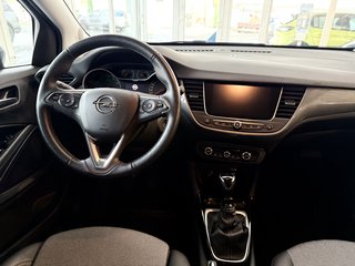 Opel Crossland Elegance Paket  LED Navi Kamera CarPlay - bilder 3