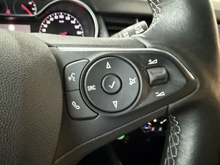 Opel Crossland Elegance Paket  LED Navi Kamera CarPlay - bilder 11