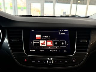 Opel Crossland Elegance Paket  LED Navi Kamera CarPlay - bilder 13