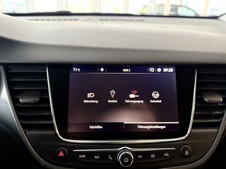 Opel Crossland Elegance Paket  LED Navi Kamera CarPlay - bilder 16