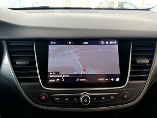 Opel Crossland Elegance Paket  LED Navi Kamera CarPlay - bilder 15
