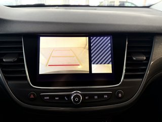 Opel Crossland Elegance Paket  LED Navi Kamera CarPlay - bilder 14