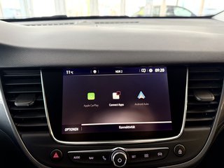 Opel Crossland Elegance Paket  LED Navi Kamera CarPlay - bilder 17