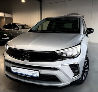 Opel Crossland Elegance Paket  LED Navi Kamera CarPlay - bilder 22