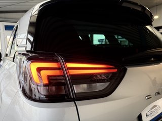 Opel Crossland Elegance Paket  LED Navi Kamera CarPlay - bilder 21