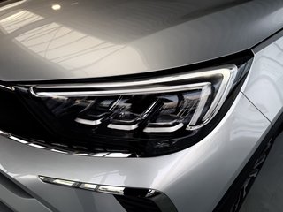 Opel Crossland Elegance Paket  LED Navi Kamera CarPlay - bilder 20