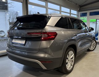 Skoda Kodiaq Autom., Matrix Pano Navi Kamera - bilder 5