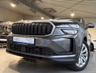 Skoda Kodiaq Autom., Matrix Pano Navi Kamera - bilder 3
