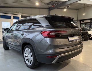 Skoda Kodiaq Autom., Matrix Pano Navi Kamera - bilder 4