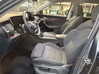 Skoda Kodiaq Autom., Matrix Pano Navi Kamera - bilder 6