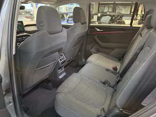 Skoda Kodiaq Autom., Matrix Pano Navi Kamera - bilder 8