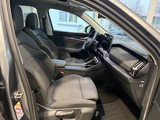 Skoda Kodiaq Autom., Matrix Pano Navi Kamera - bilder 9