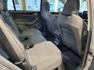 Skoda Kodiaq Autom., Matrix Pano Navi Kamera - bilder 10