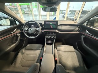 Skoda Kodiaq Autom., Matrix Pano Navi Kamera - bilder 3