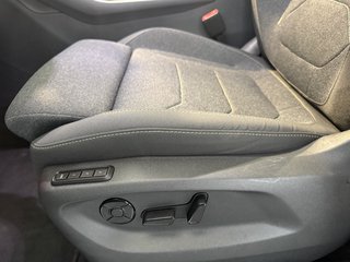 Skoda Kodiaq Autom., Matrix Pano Navi Kamera - bilder 8