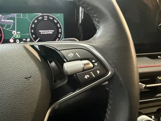 Skoda Kodiaq Autom., Matrix Pano Navi Kamera - bilder 11