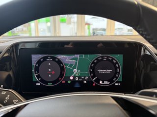 Skoda Kodiaq Autom., Matrix Pano Navi Kamera - bilder 12