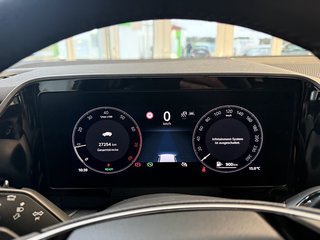 Skoda Kodiaq Autom., Matrix Pano Navi Kamera - bilder 13