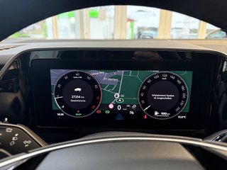 Skoda Kodiaq Autom., Matrix Pano Navi Kamera - bilder 14