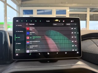 Skoda Kodiaq Autom., Matrix Pano Navi Kamera - bilder 15