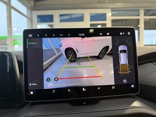 Skoda Kodiaq Autom., Matrix Pano Navi Kamera - bilder 16