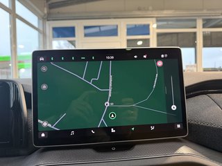 Skoda Kodiaq Autom., Matrix Pano Navi Kamera - bilder 17