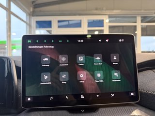 Skoda Kodiaq Autom., Matrix Pano Navi Kamera - bilder 18