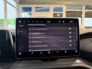 Skoda Kodiaq Autom., Matrix Pano Navi Kamera - bilder 20