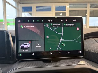 Skoda Kodiaq Autom., Matrix Pano Navi Kamera - bilder 21