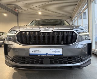 Skoda Kodiaq Autom., Matrix Pano Navi Kamera - bilder 24