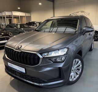 Skoda Kodiaq Autom., Matrix Pano Navi Kamera - bilder 26