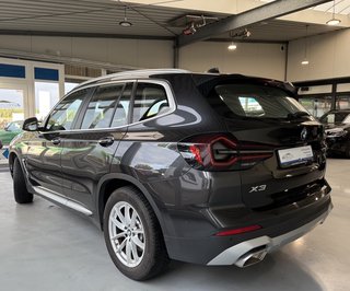 BMW X3 xDrive 20 i Automatik Laser Leder Allrad Kamera Navi - photo 5