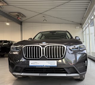 BMW X3 Used vehicle for sale