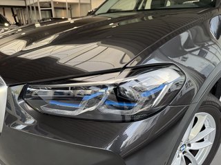BMW X3 xDrive 20 i Automatik Laser Leder Allrad Kamera Navi - photo 8