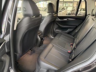 BMW X3 xDrive 20 i Automatik Laser Leder Allrad Kamera Navi - photo 1