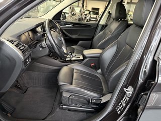 BMW X3 xDrive 20 i Automatik Laser Leder Allrad Kamera Navi - photo 10