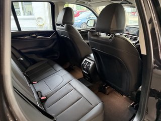 BMW X3 xDrive 20 i Automatik Laser Leder Allrad Kamera Navi - photo 3