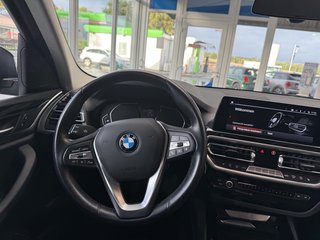 BMW X3 xDrive 20 i Automatik Laser Leder Allrad Kamera Navi - photo 5