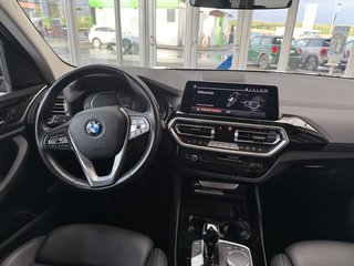 BMW X3 xDrive 20 i Automatik Laser Leder Allrad Kamera Navi - photo 4