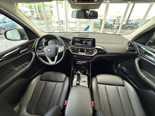 BMW X3 xDrive 20 i Automatik Laser Leder Allrad Kamera Navi - photo 6