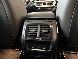 BMW X3 xDrive 20 i Automatik Laser Leder Allrad Kamera Navi - photo 7