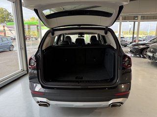 BMW X3 xDrive 20 i Automatik Laser Leder Allrad Kamera Navi - photo 8