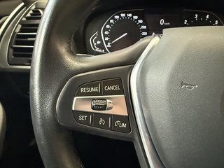BMW X3 xDrive 20 i Automatik Laser Leder Allrad Kamera Navi - photo 14
