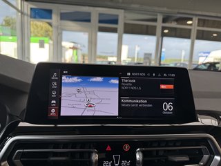 BMW X3 xDrive 20 i Automatik Laser Leder Allrad Kamera Navi - photo 18