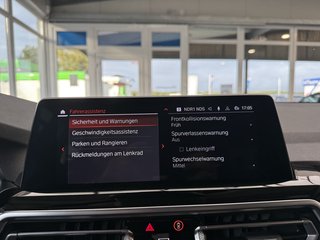 BMW X3 xDrive 20 i Automatik Laser Leder Allrad Kamera Navi - photo 22